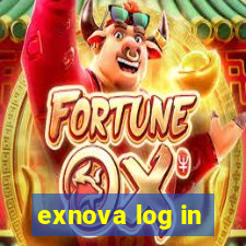 exnova log in